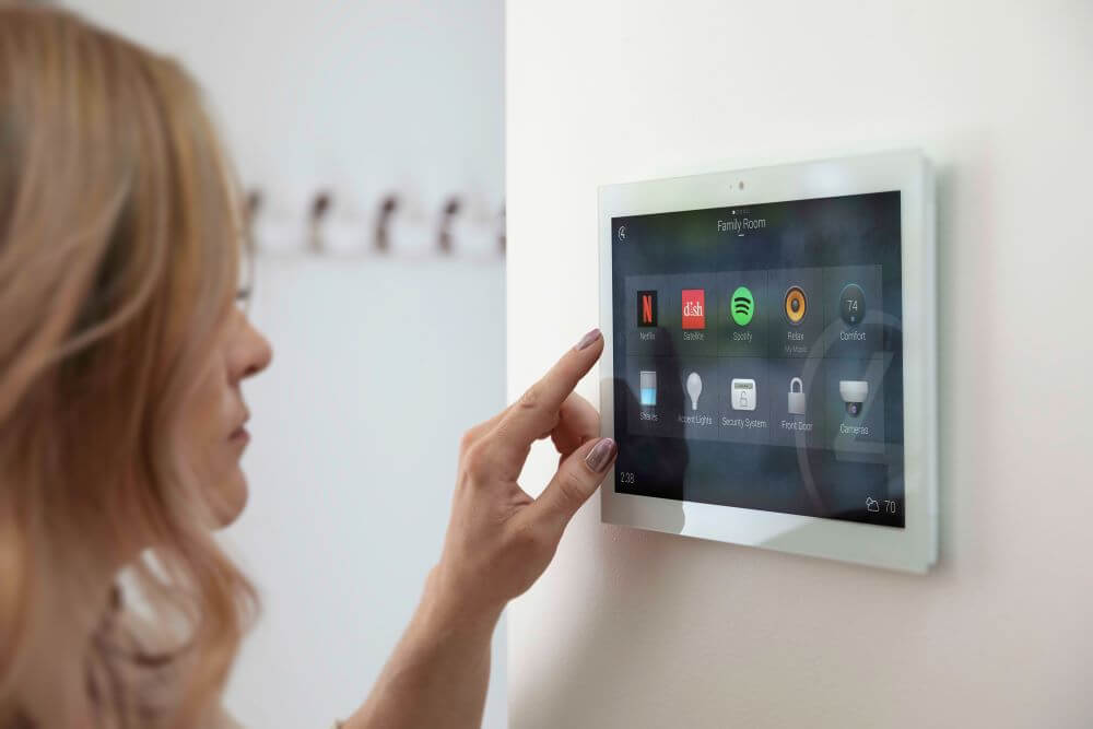 What Is Home Automation and How Does It Work?